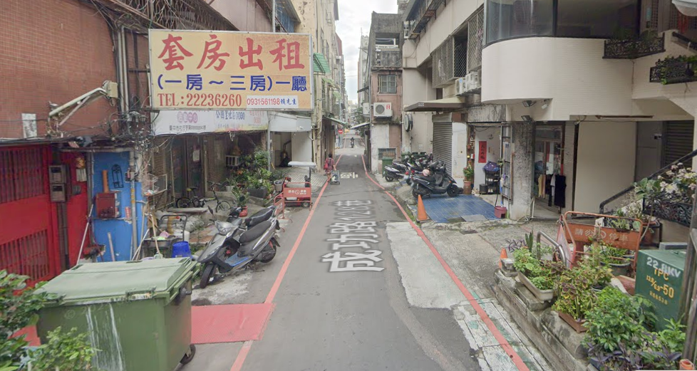 位於台中市中區成功路128巷12號2樓-14<5>的法拍屋照片_0